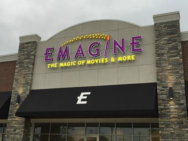 Emagine Theater