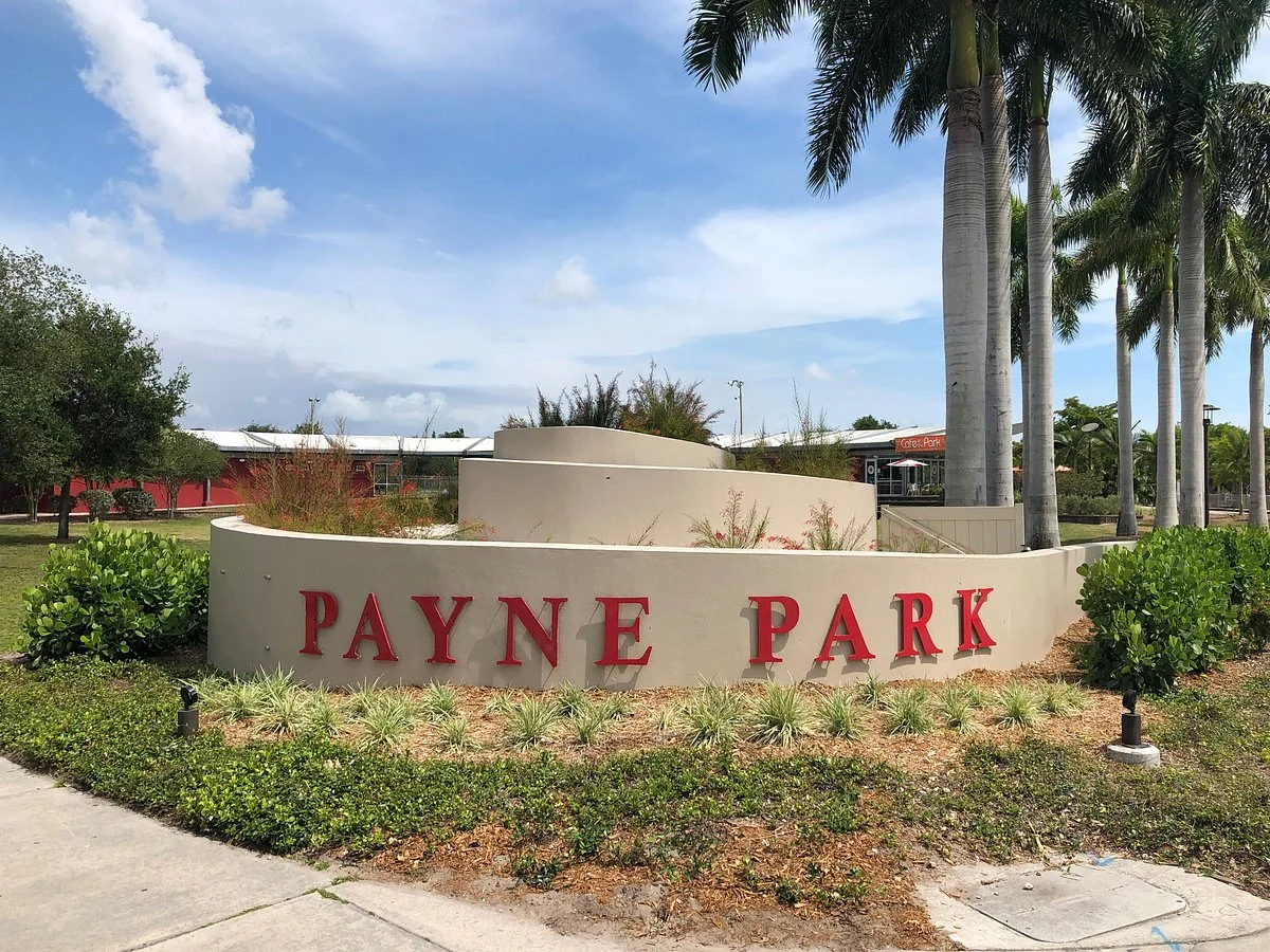 Payne Park