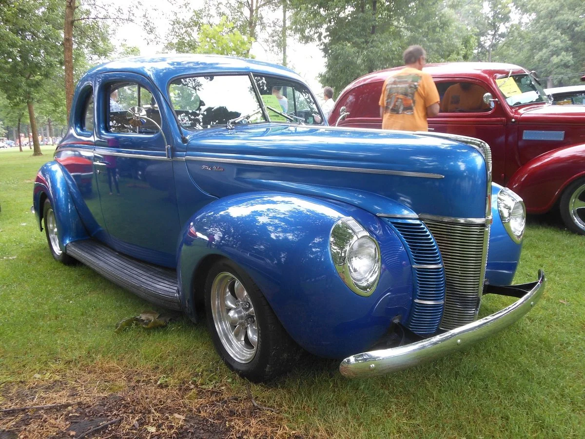 Pierce Park