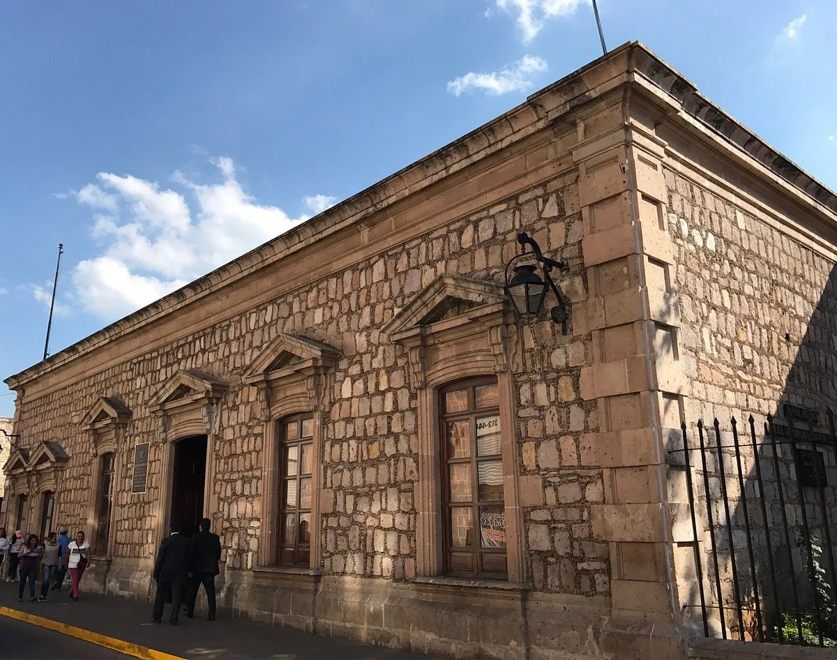 Museo Casa Natal de Morelos