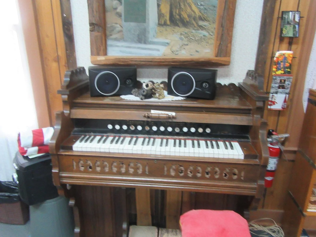 Alpine County Museum