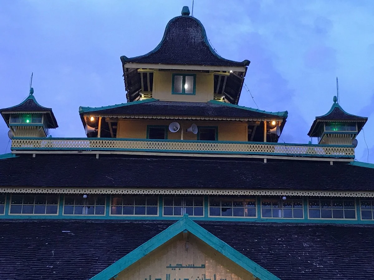 Jami Mosque