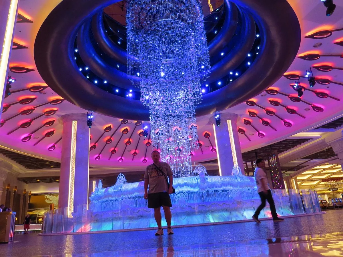Fortune Diamond (Galaxy Macau)