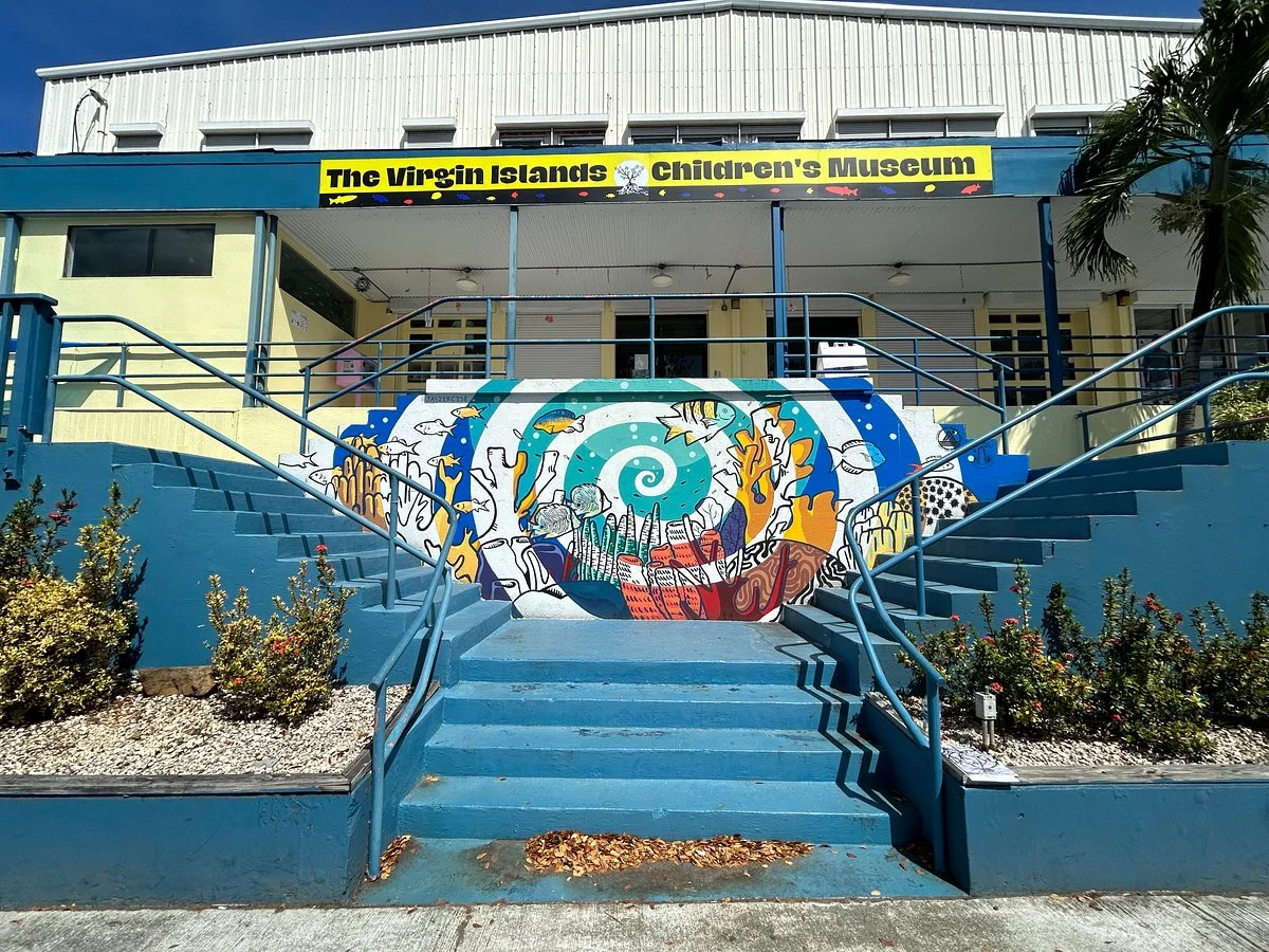 Virgin Islands Children's Museum