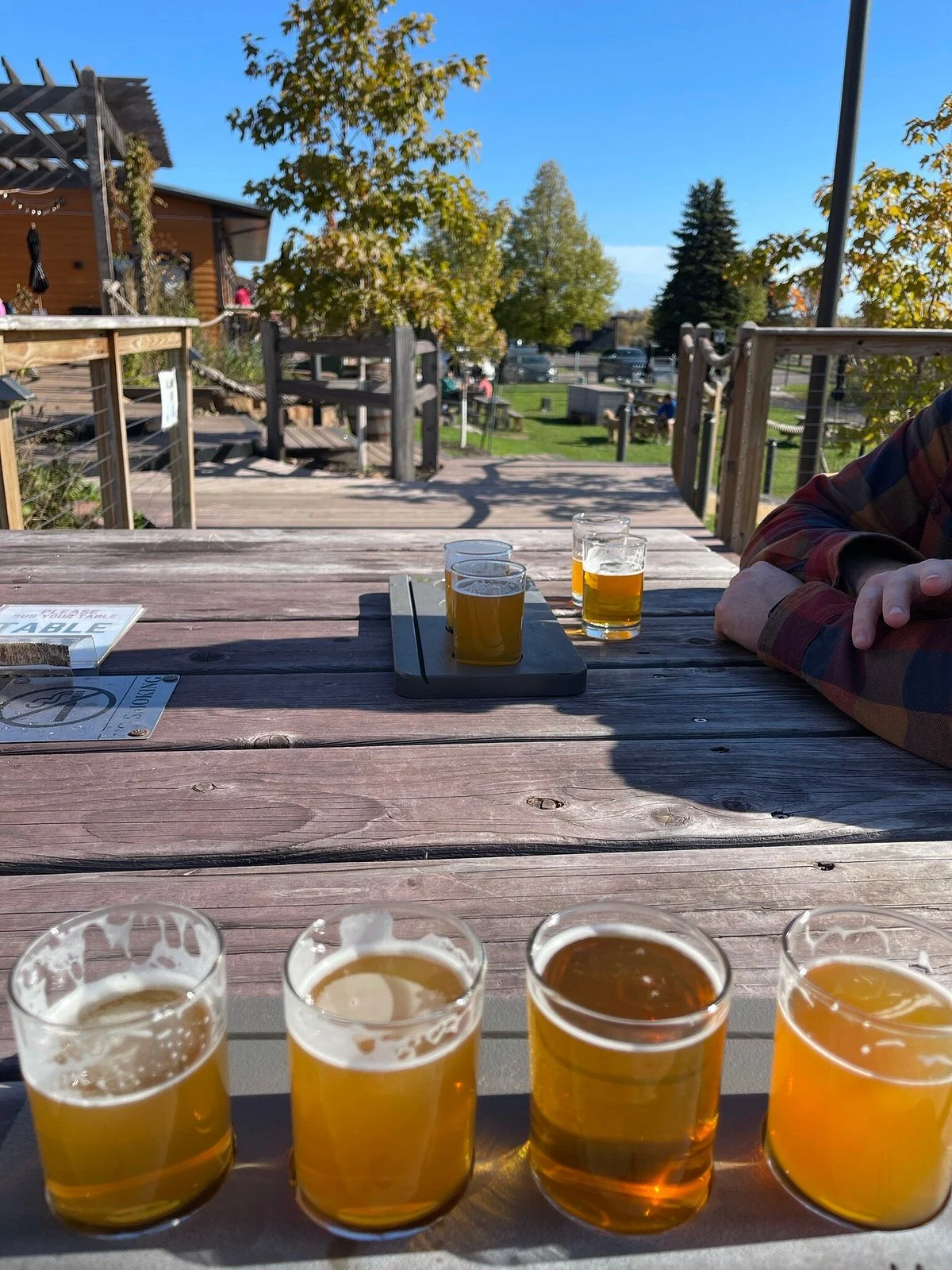 Castle Danger Brewery