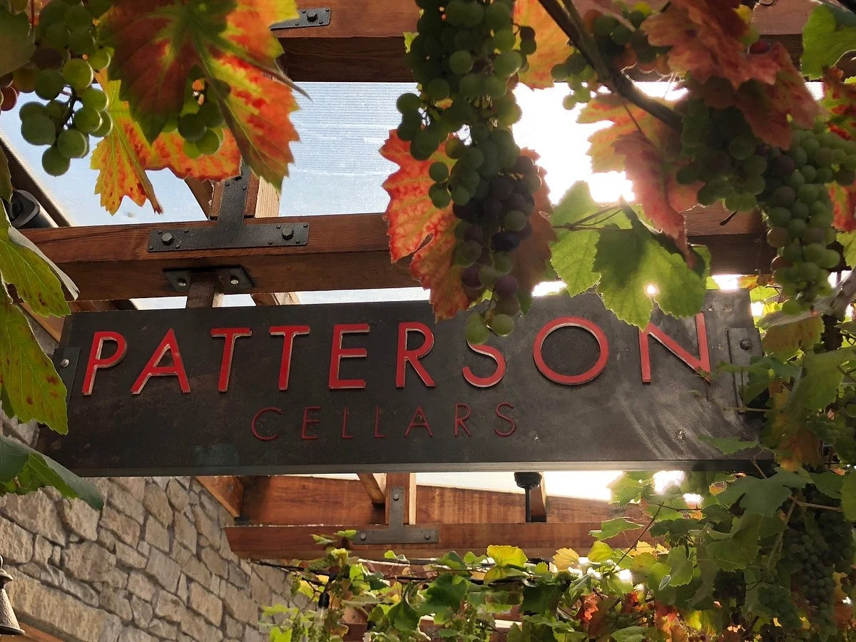 Patterson Cellars - Hollywood Hill