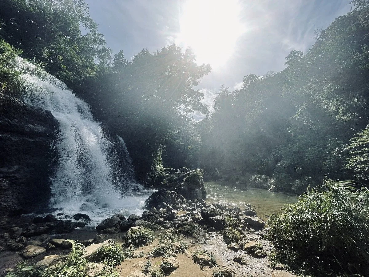 Rio Tanama