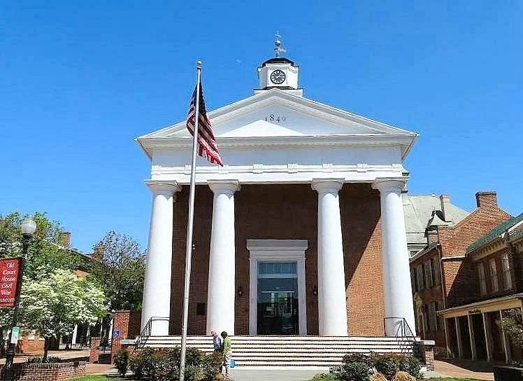 Shenandoah Valley Civil War Museum