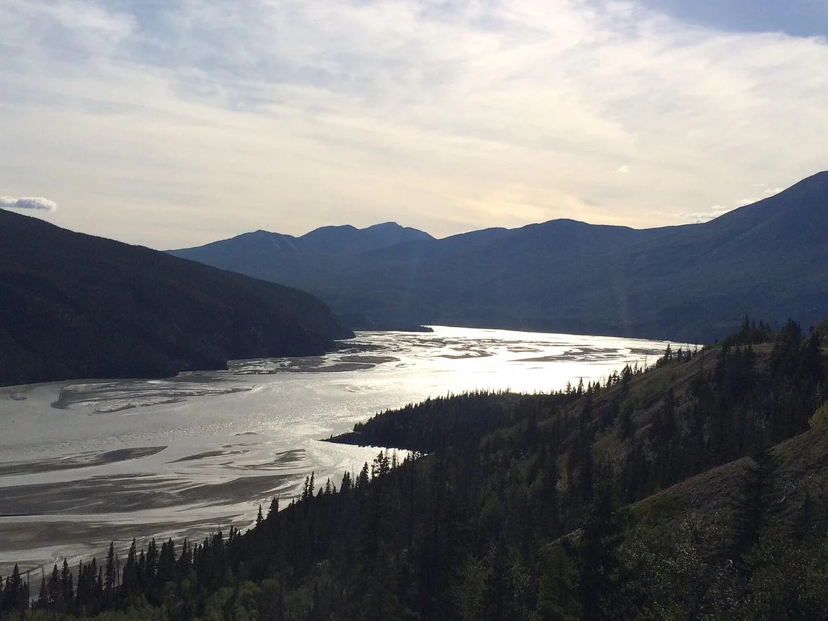 Copper River Basin