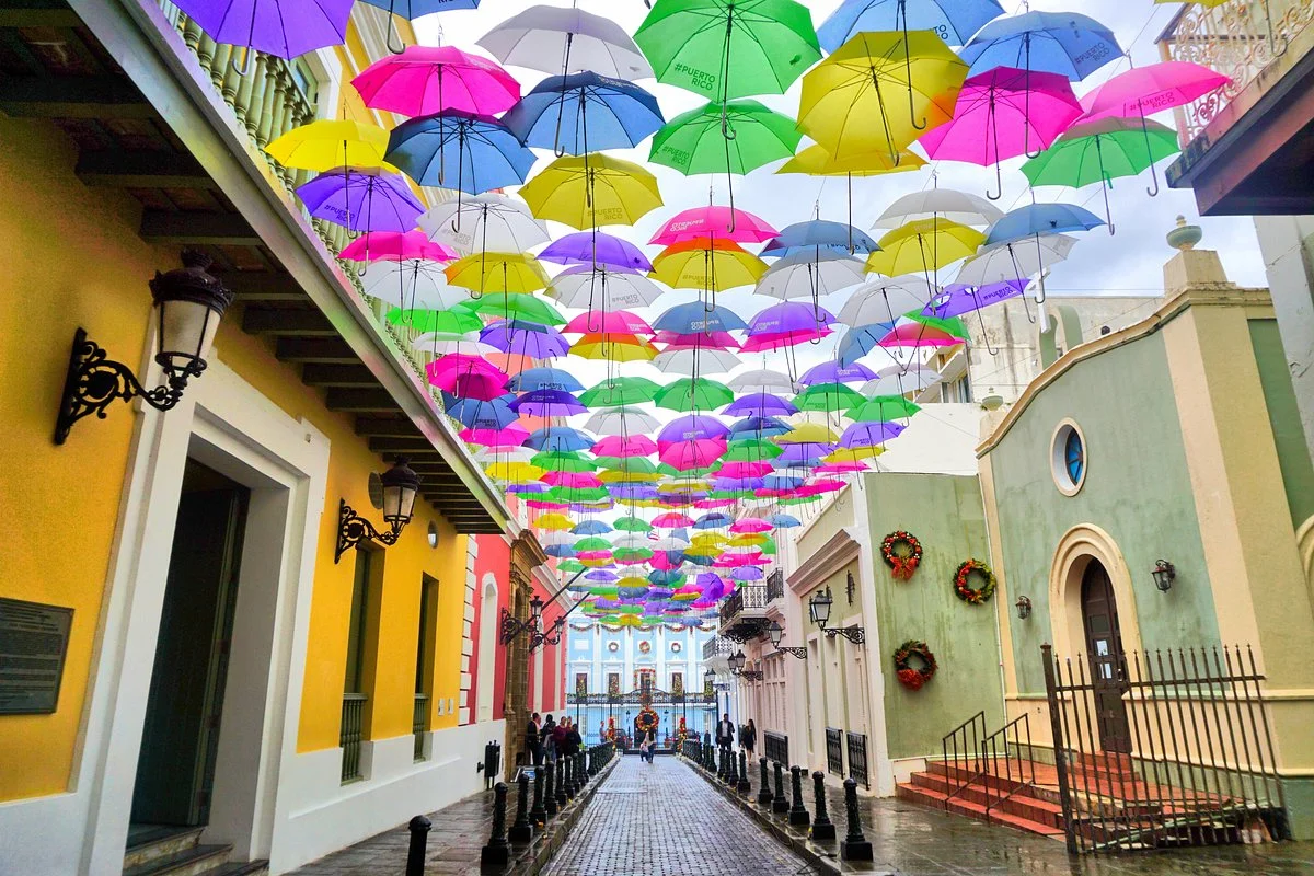 Calle de la Fortaleza
