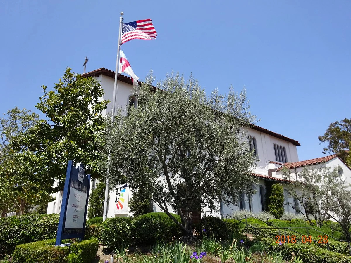 All Saints' Episcopal Church