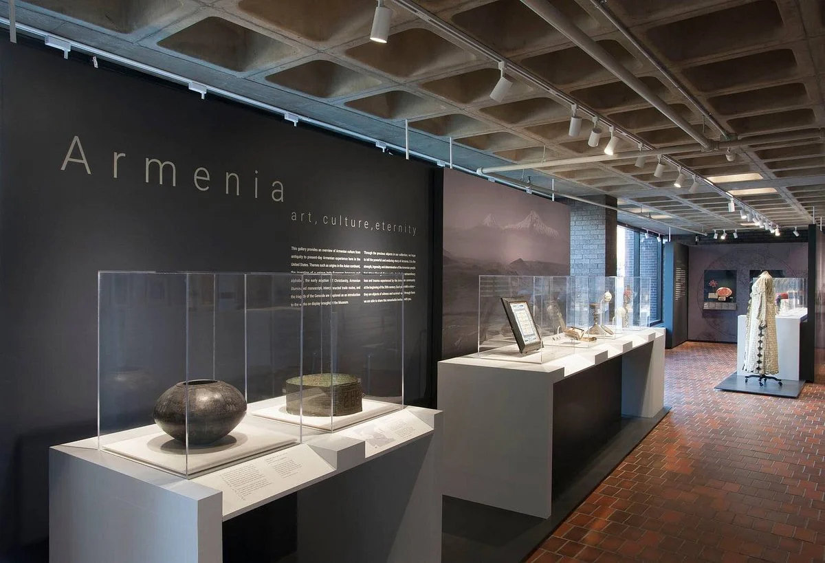 Armenian Museum of America