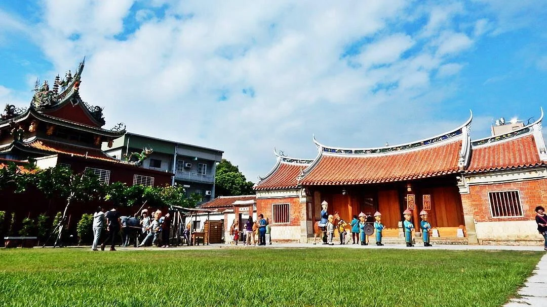Fengyi Academy
