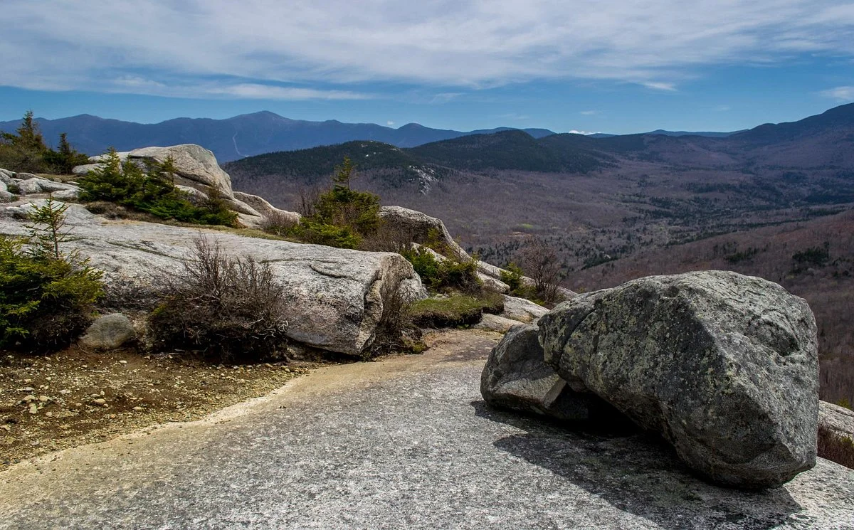 Sugarloaf Trail