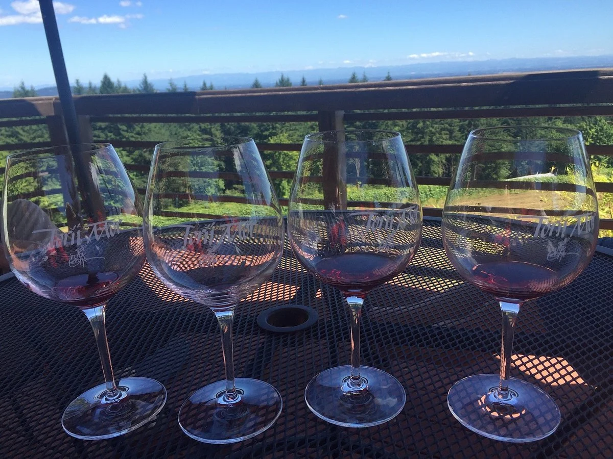 Torii Mor Winery