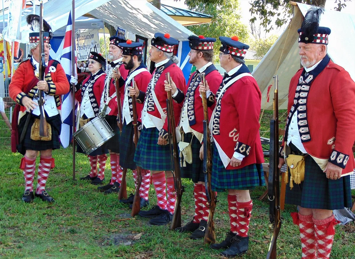 Plantation Heritage Park