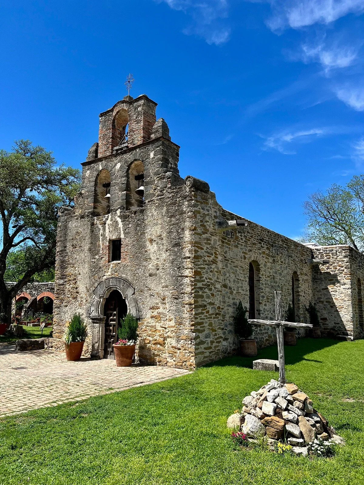 Mission Espada