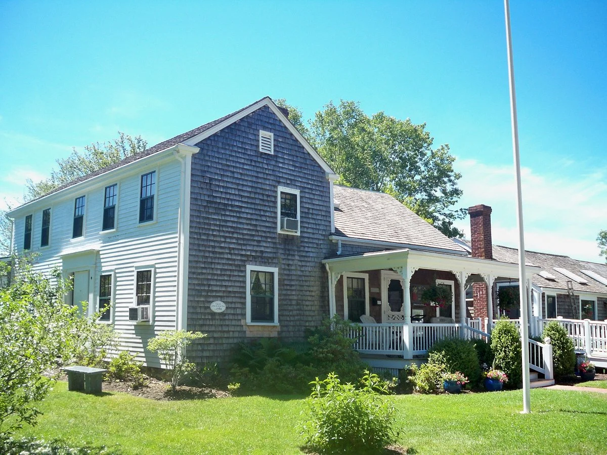Green Briar Nature Center and Jam Kitchen