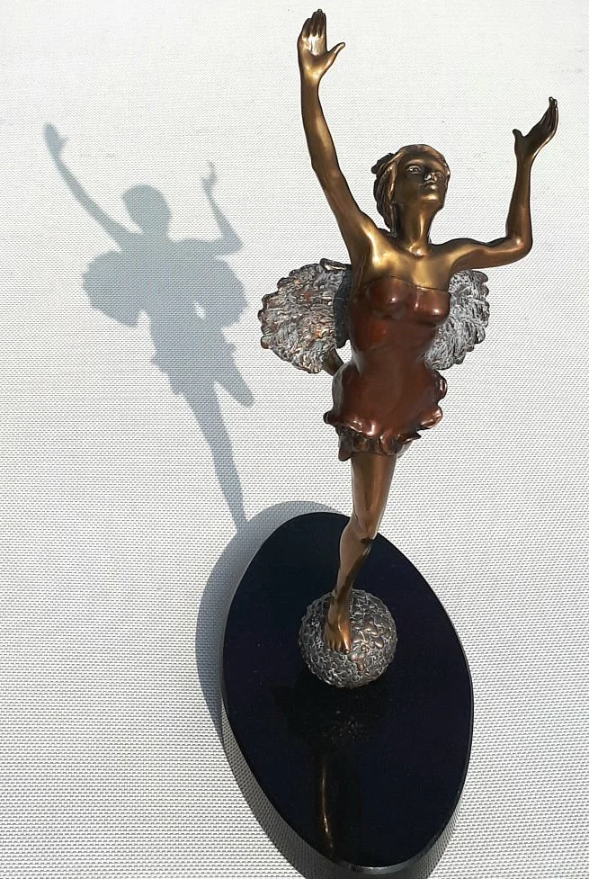 Galerie D'Art Dame Lachaise
