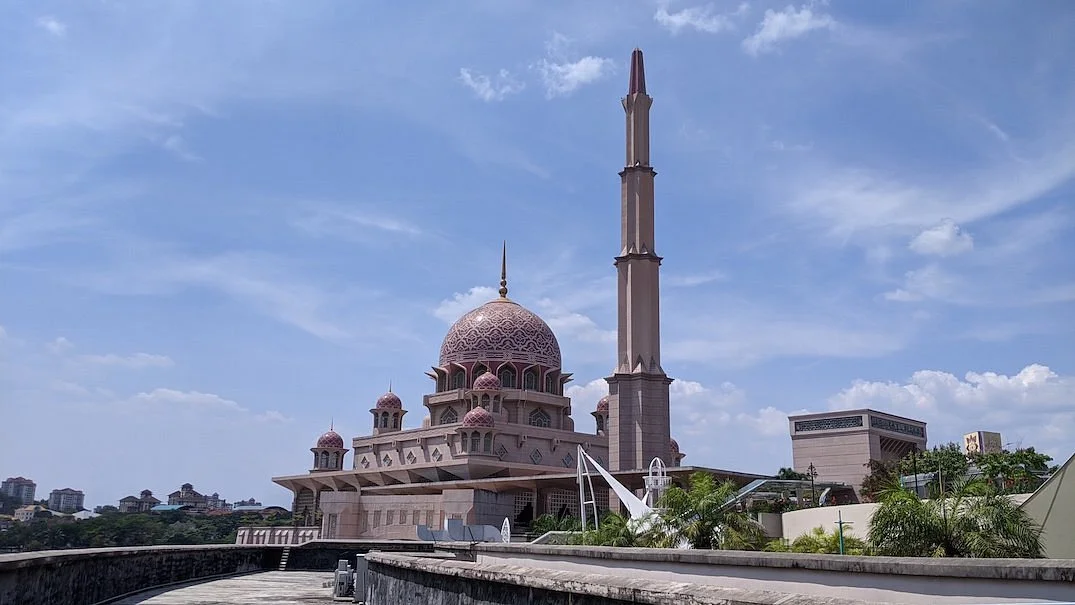 Putra Bridge