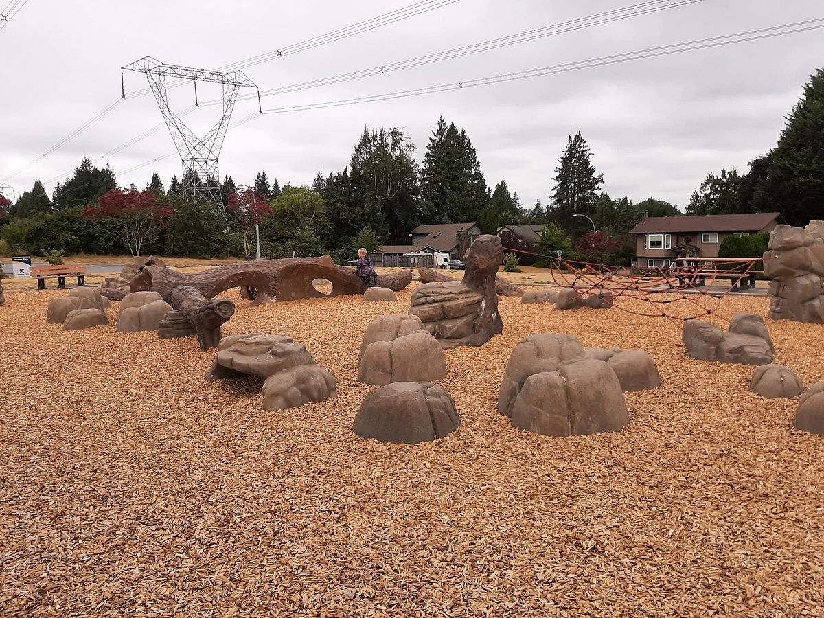 Penzer Park