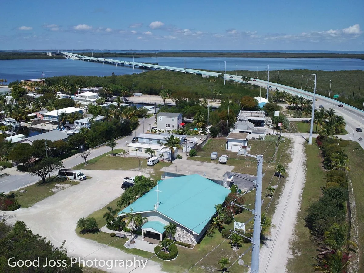 Key Largo Baptist Church