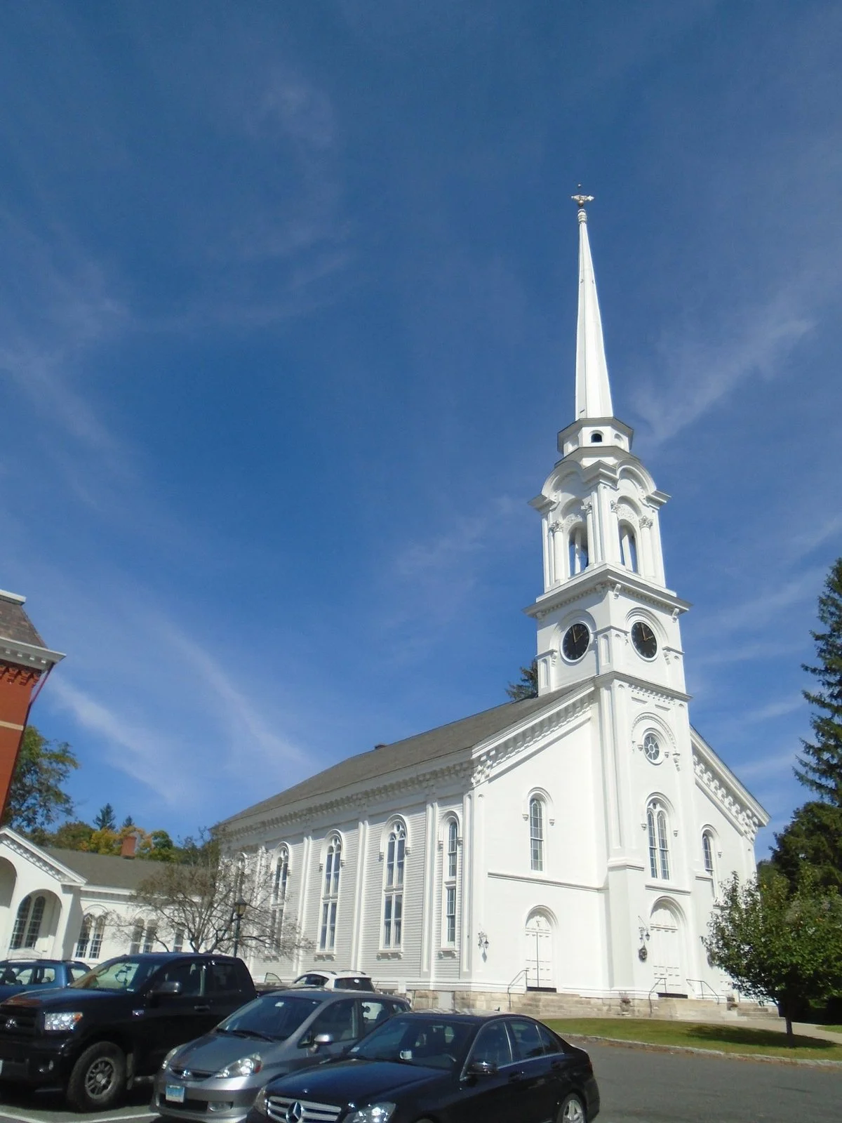 Congregational Church