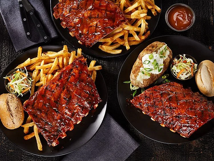 New York Fries - Fairview Park Mall