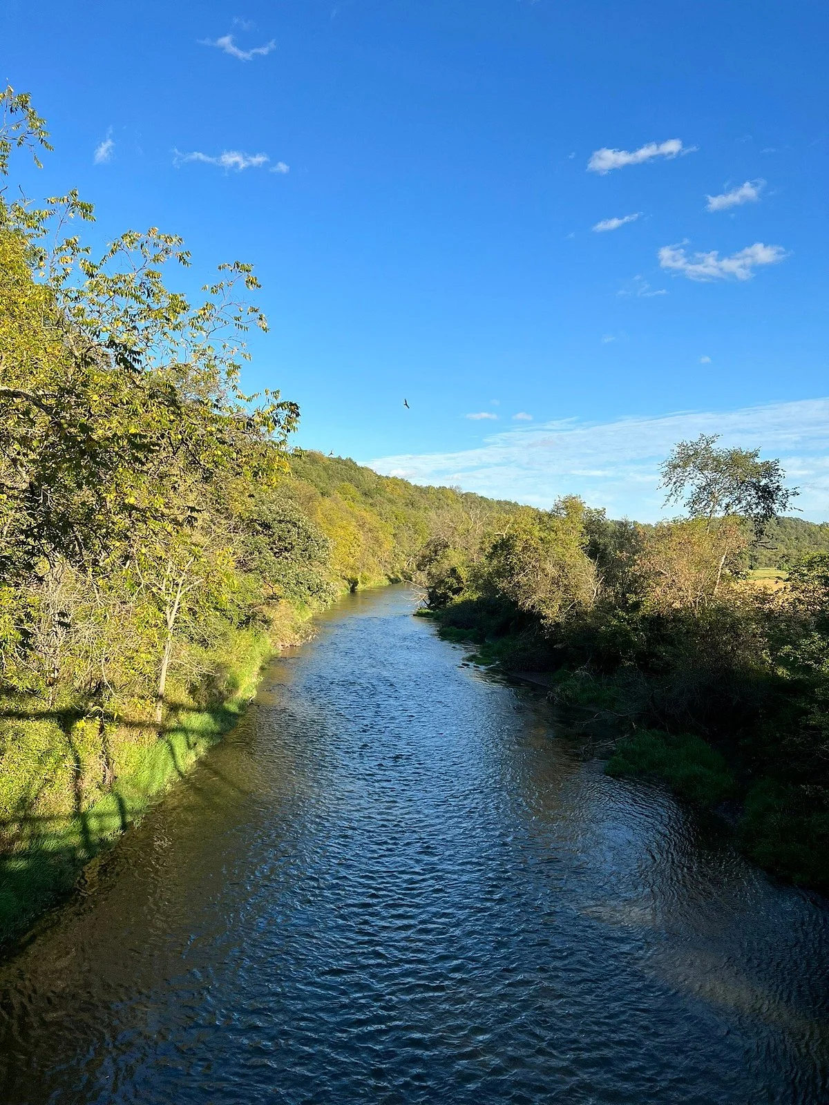 Root River Trail