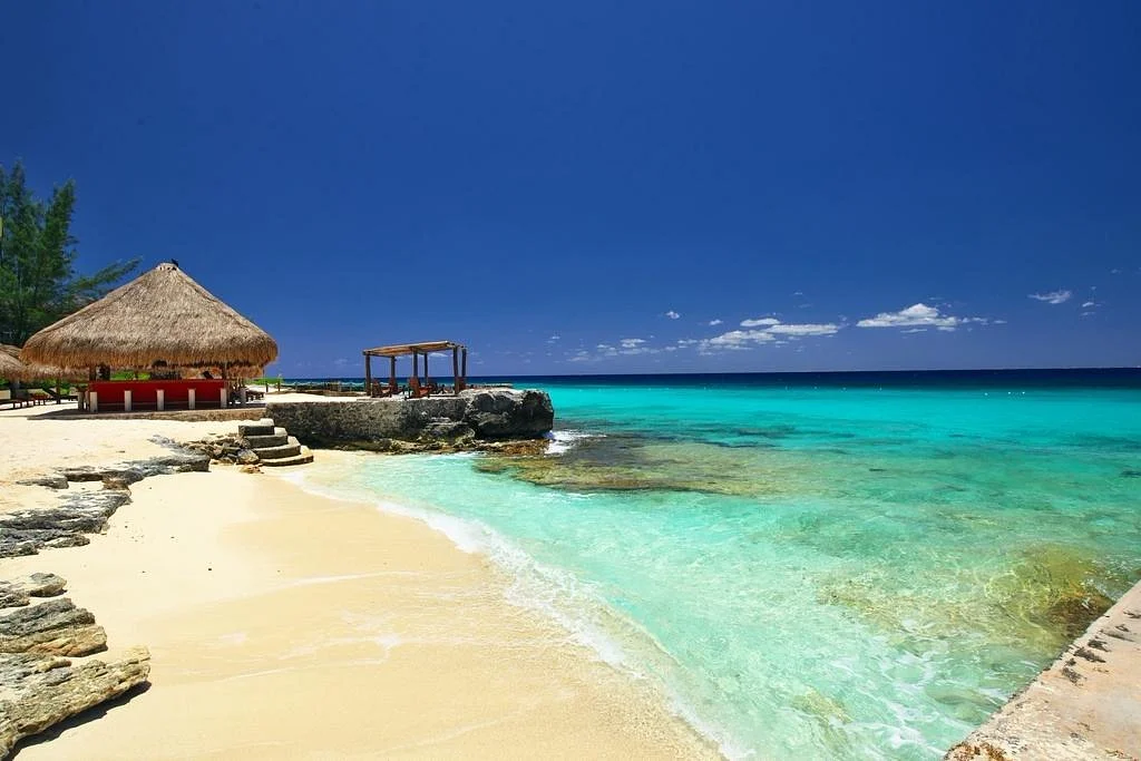 Playa Azul