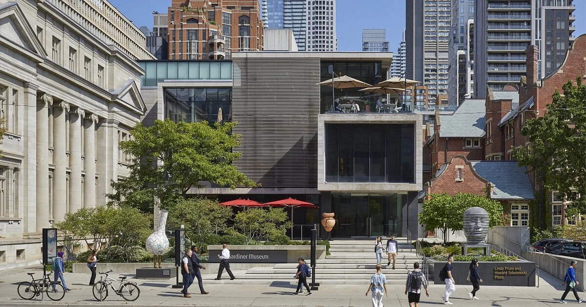 Gardiner Museum