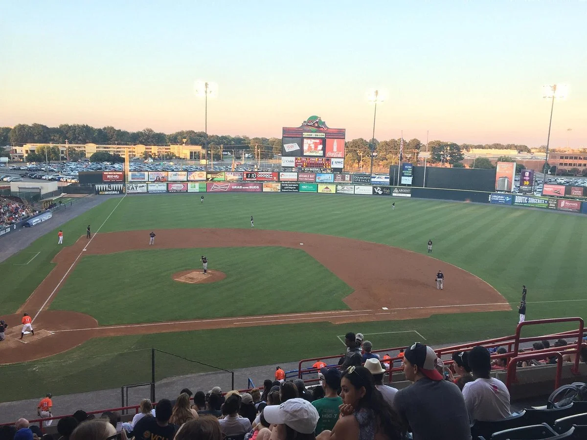 The Diamond