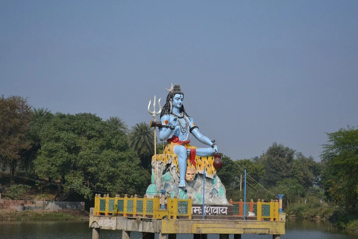 Chandrika Devi Temple