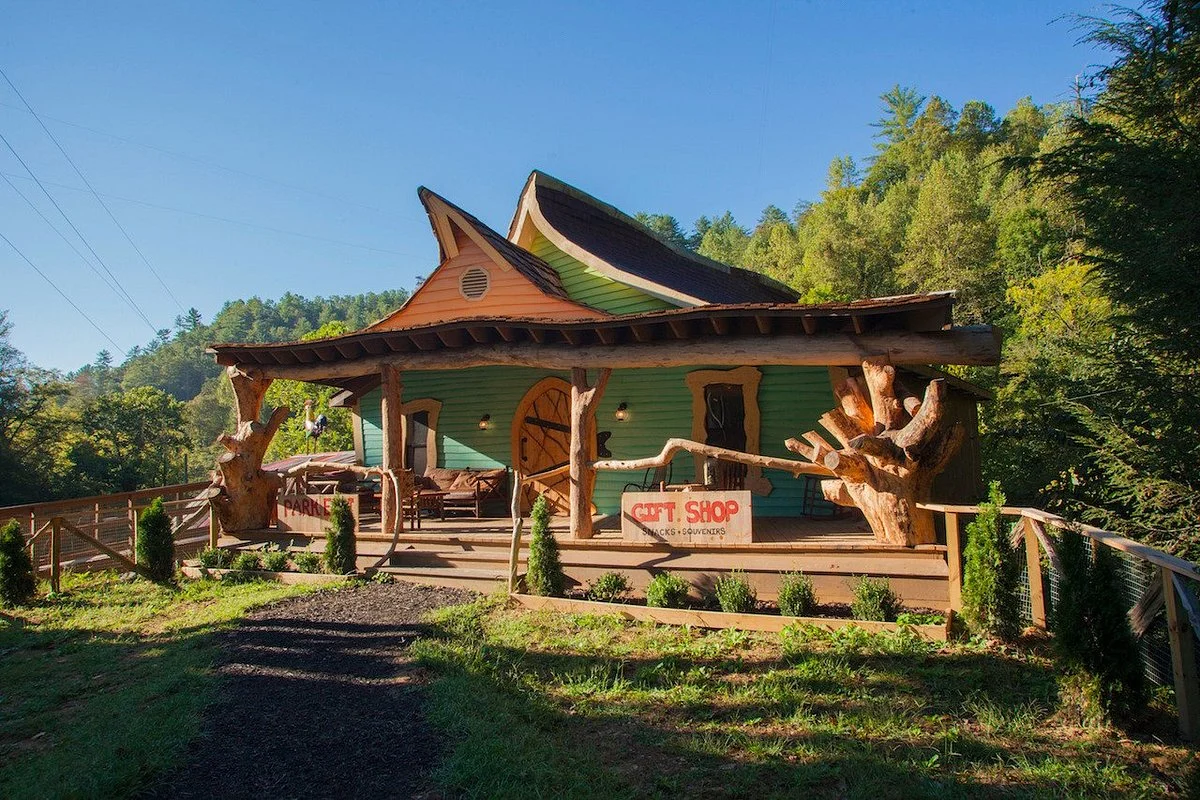 Wyile Cider Barn