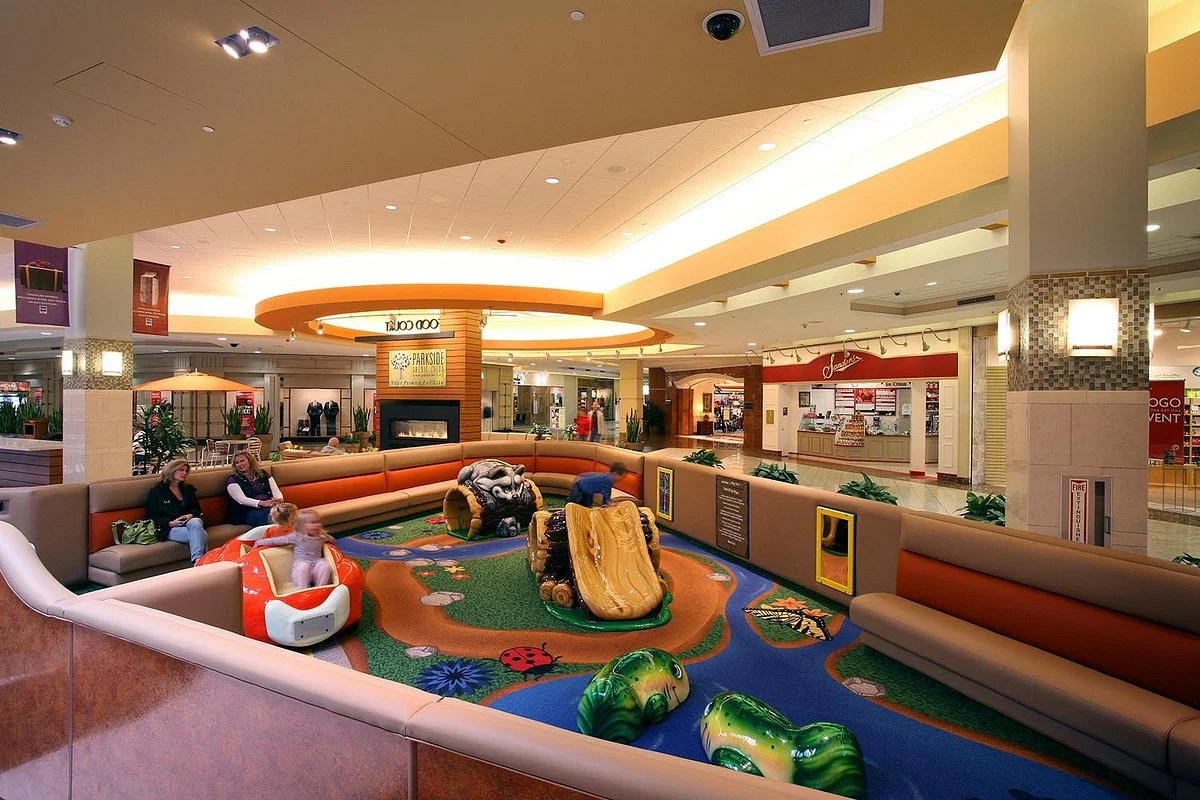 Laurel Park Place