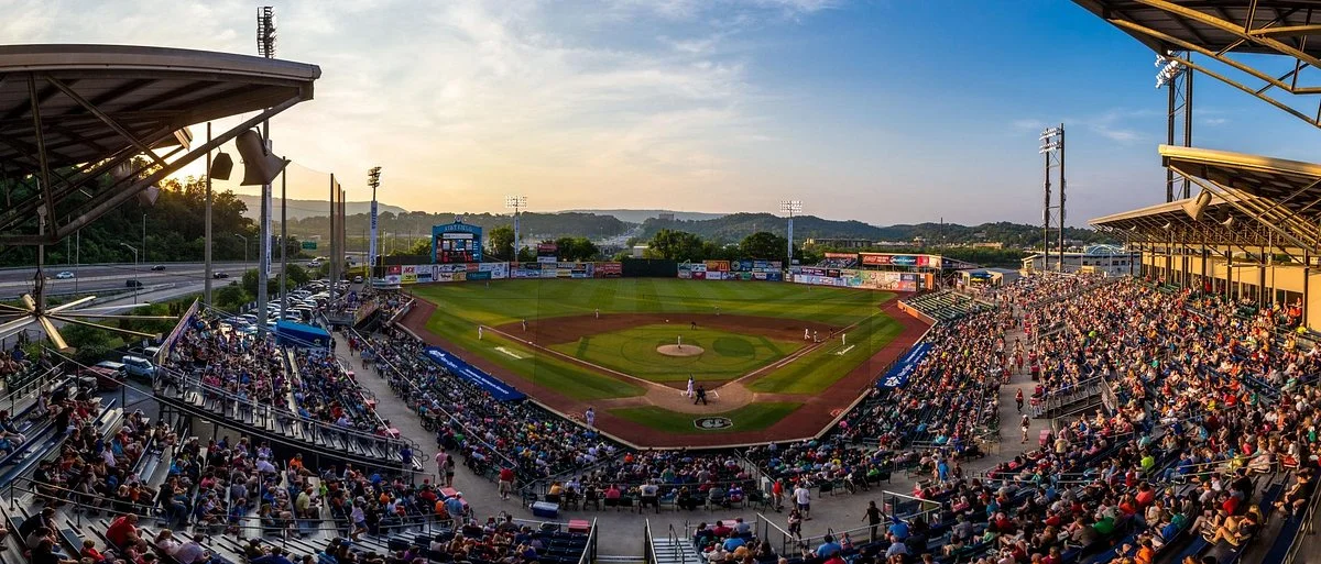 AT&T Field