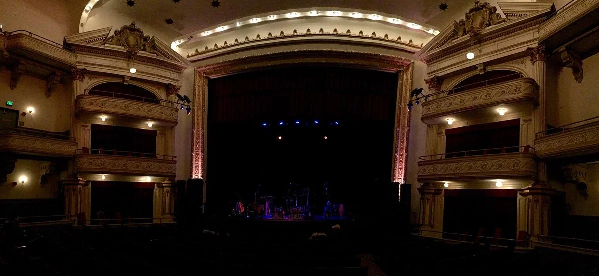 Bijou Theater