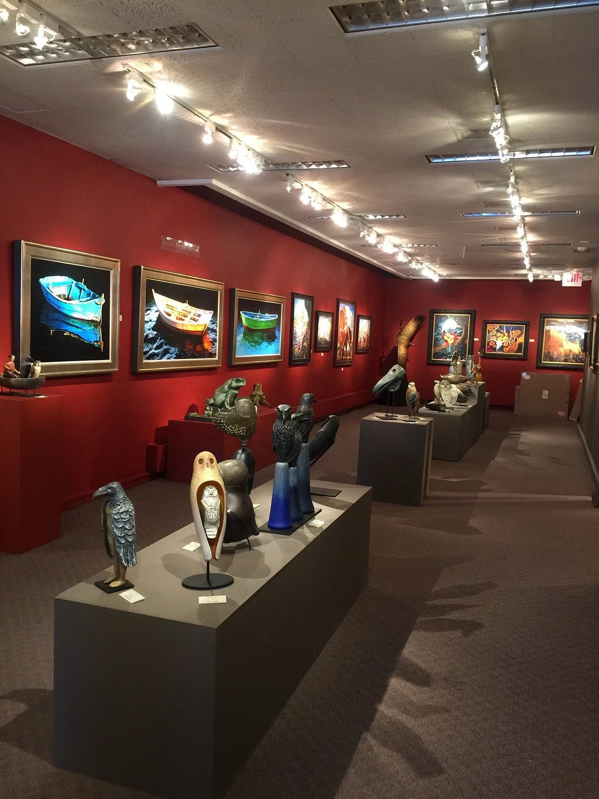 Manitou Galleries