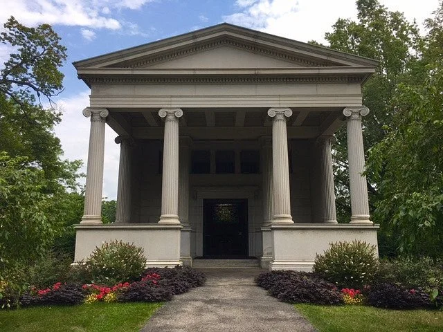 Wade Memorial Chapel