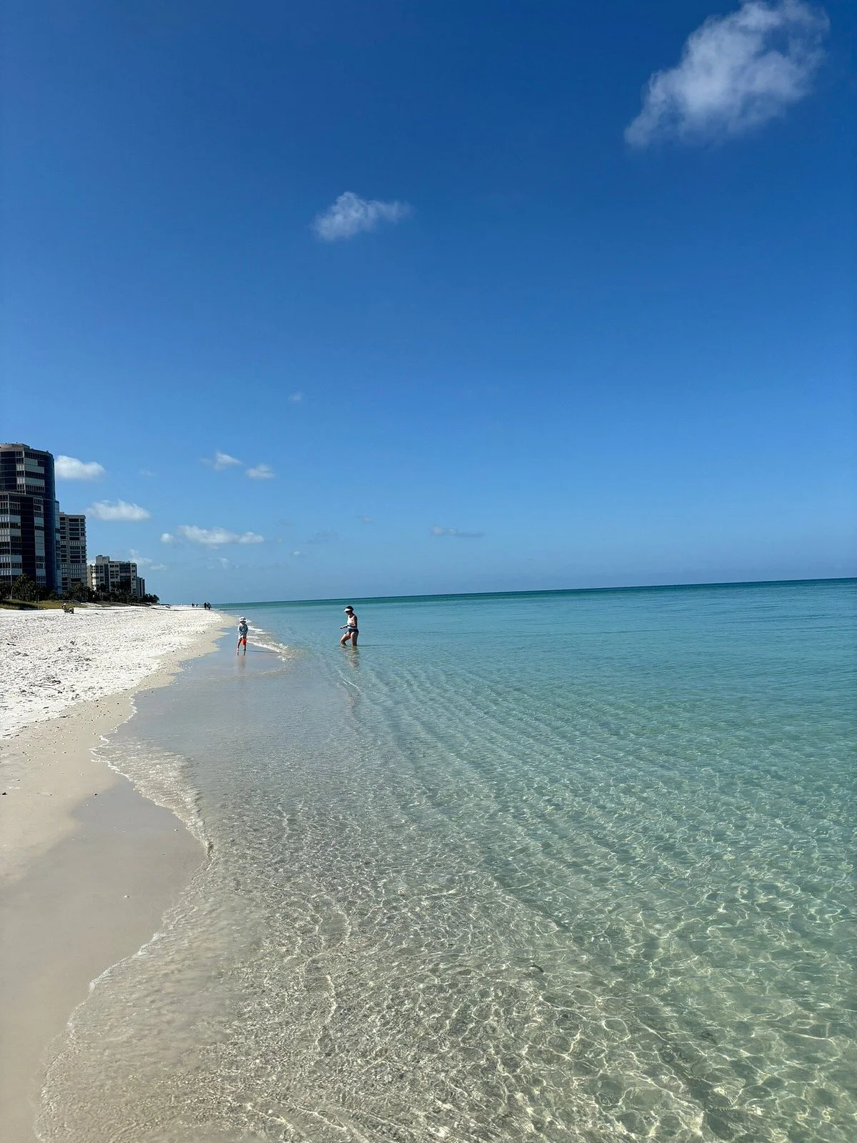 Seagate Beach