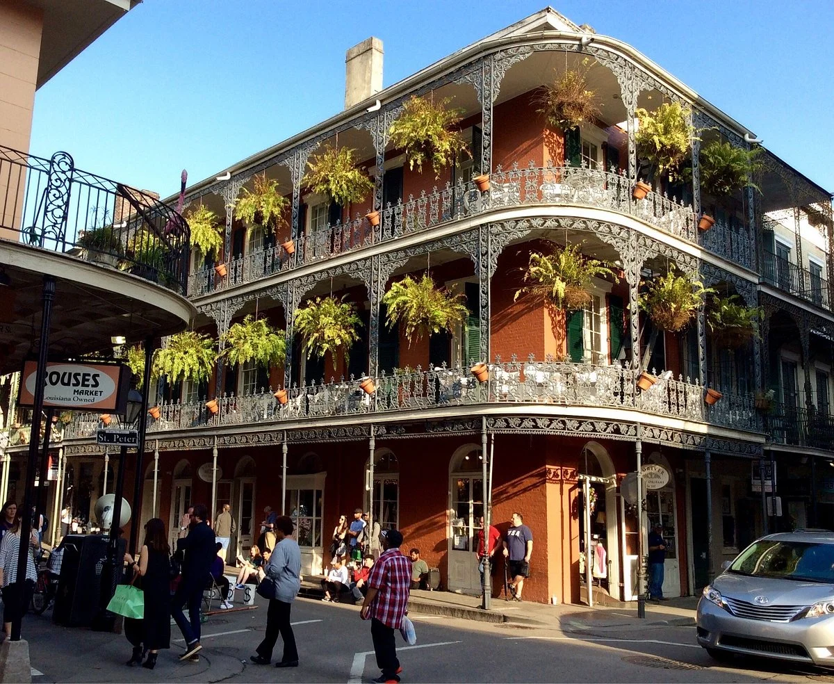 Royal Street