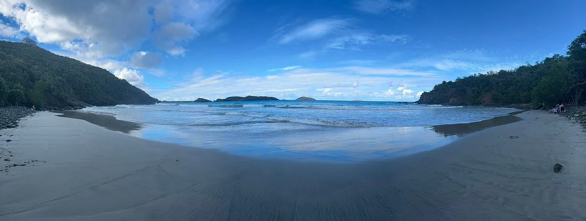 Sandy Bay Beach