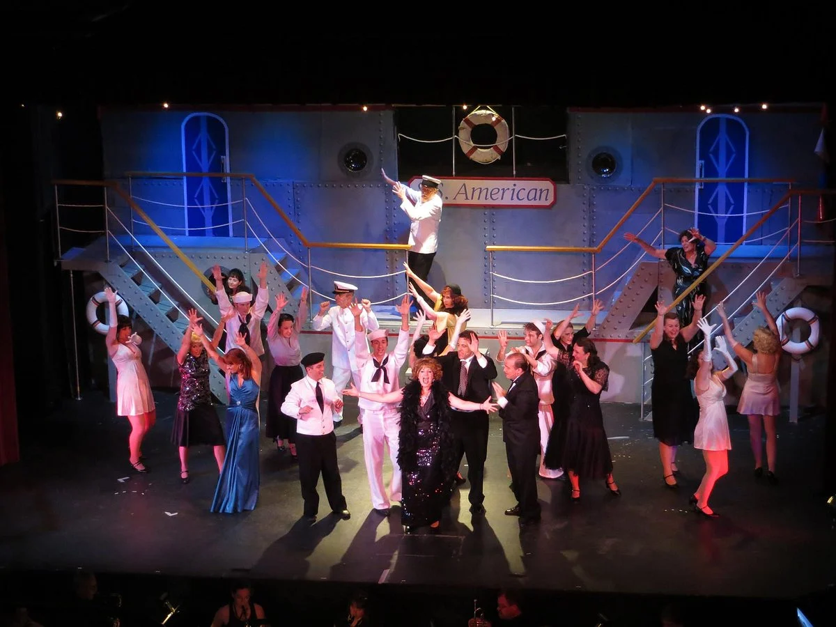 The Bradley Playhouse