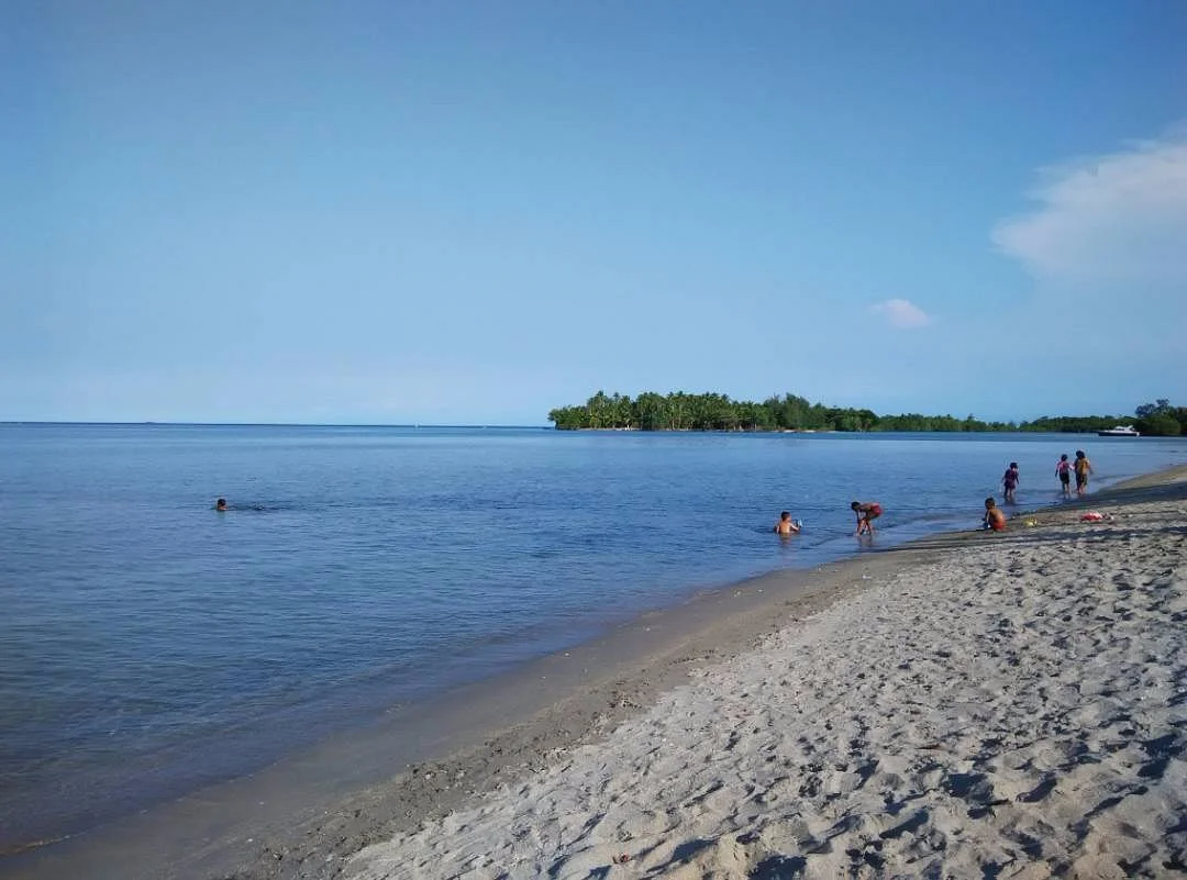 Sebesi Island