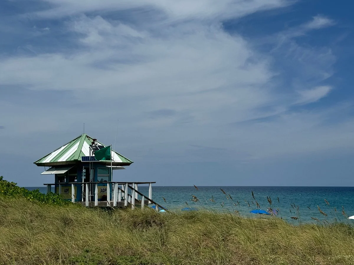 Atlantic Dunes Park
