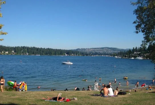 Luther Burbank Park