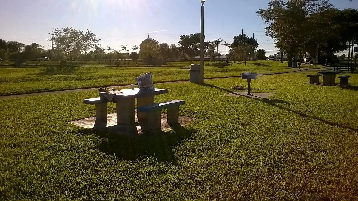 Caporella Park