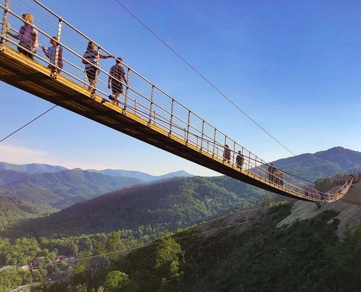 SkyBridge