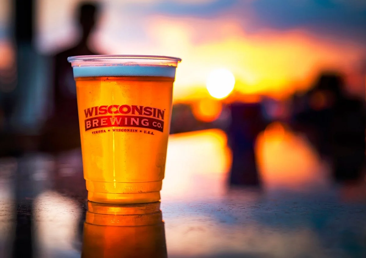 Wisconsin Brewing Company