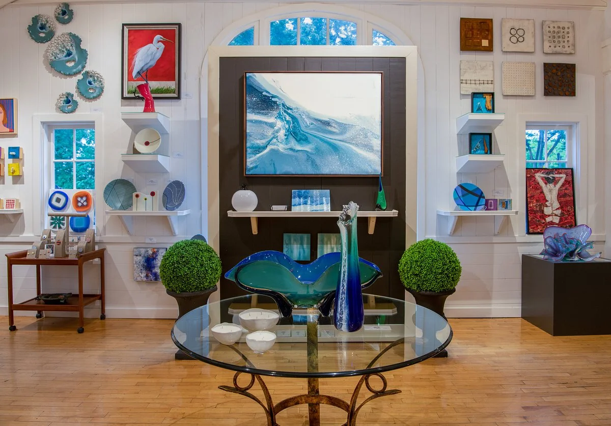 J. Petter Galleries